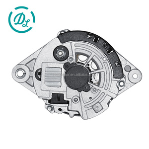 Alternador para Excavadora EexcavaStart 12V 75A LRB00249 10480000 - Product Image 2
