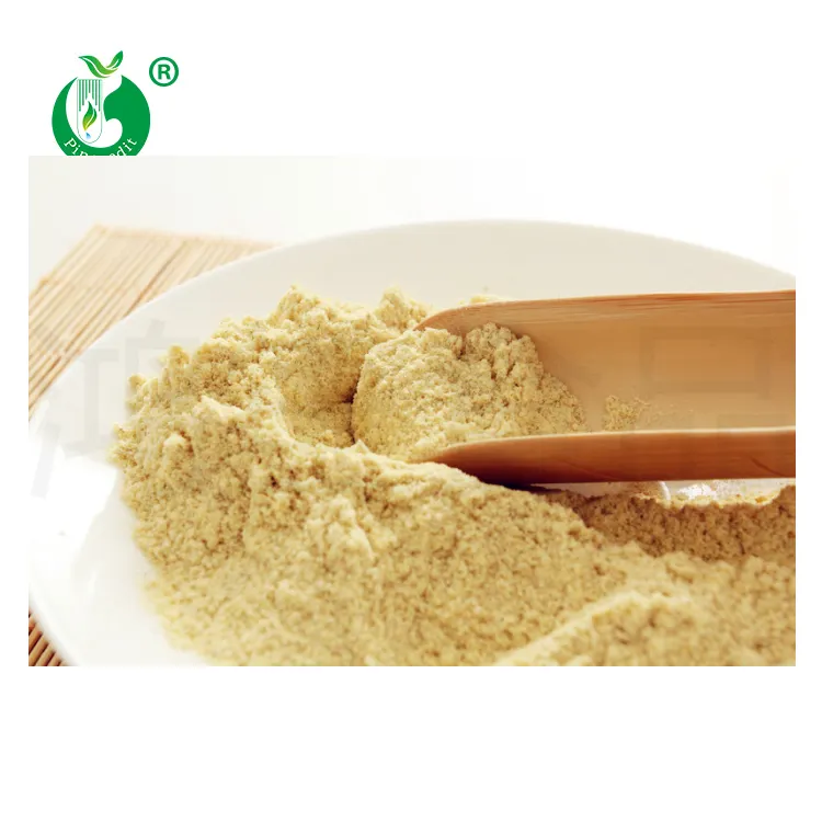 Wholesale Bulk Soy Isoflavons Lecithin Phosphatidylserine Soybean Extract Powder