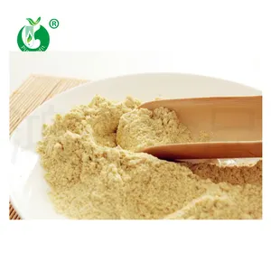 Groothandel Bulk Soja Isoflavons Lecithine Phosphatidylserine Soja Extract Poeder