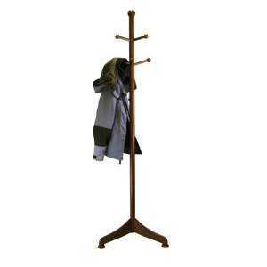DB Philip Modern Coat Tree Stand Metal Muebles para el hogar para sala de estar Dormitorio Hotel Baño Uso - Product Image 3