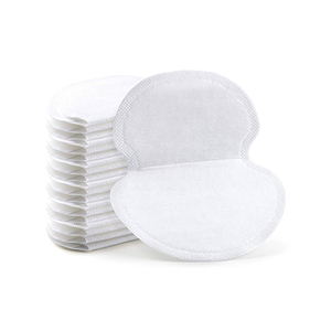 Patch absorbant jetable en coton respirant pour aisselles, idéal pour l'été – Meilleure vente - Product Image 2