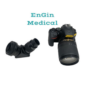 外科用顕微鏡用ビームスプリッターカメラアダプターSony、Canon、<span class=keywords><strong>Nikon</strong></span>カメラが利用可能 - Product Image 5