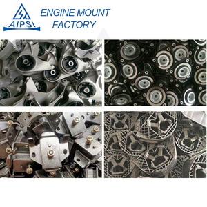 Soporte de Motor de Goma para Automóviles AIPSI, para Honda, Nissan, Toyota, Mazda, Suzuki, Isuzu, Subaru, Hyundai, Kia, Mitsubishi - Product Image 2