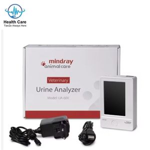 Análise Urina Mindray UA 60V Instrumentos Clínicos Analisador Detecção Urina Veterinária Animal - Product Image 3
