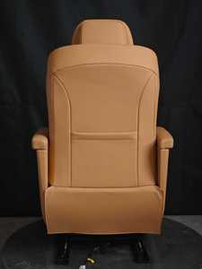 Asiento <span class=keywords><strong>de</strong></span> Coche Eléctrico <span class=keywords><strong>de</strong></span> <span class=keywords><strong>Lujo</strong></span> VIP Reclinable Giratorio con Calefacción y Masaje a <span class=keywords><strong>Precio</strong></span> Favorable para Toyota Sienna - Product Image 6