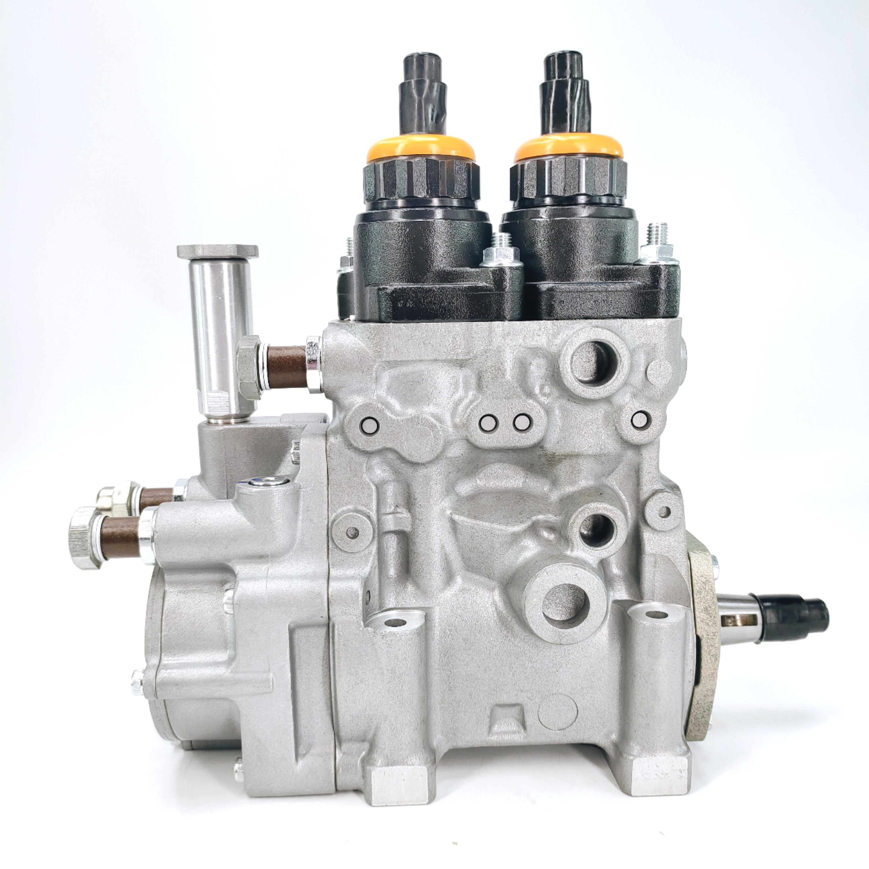good quality pump 094000-0660 R61540080101 HP0 high pressure common rail pump 094000-0660 for howo
