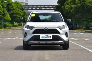 Toyota Lingfang <span class=keywords><strong>2022</strong></span>, Motor Dual, 2.0L, Tracción en las Cuatro Ruedas, Edición Flagship, Auto Usado Hecho en China, Volante a la Izquierda, Automático - Product Image 2