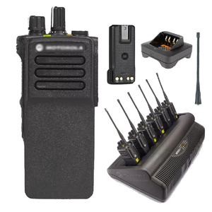 Walkie Talkie Motorola Dp4400e Dp4801e Dp4401e Dp4800e R7 R2 R5 Dp4601e Dp2400e Dp2600e Dp1400 para Radio Bidireccional Motorola - Product Image 2