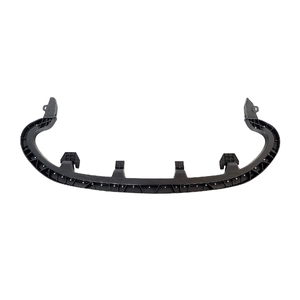 39014308 ABS pezzi di ricambio per autoveicoli fascia paraurti anteriore per <span class=keywords><strong>Opel</strong></span> vauhall <span class=keywords><strong>CORSA</strong></span> E 2014-2018 - Product Image 1