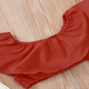 Conjuntos de Ropa para Niños al por Mayor, Ropa para Bebés, Vestidos y Trajes para Niñas de Proveedor Chino - Product Image 3