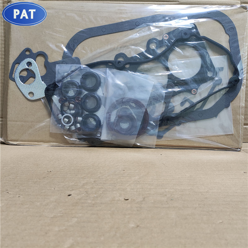 PAT High Performance Engine Overhaul Gasket Kit for Pajero