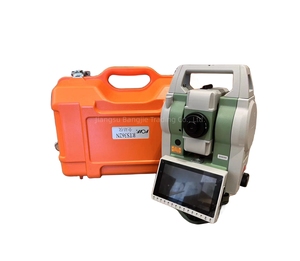Foif ระยะยาวล่าสุด RTS362N รวมสถานีที่มีหน้าจอสัมผัสสี HD สถานีรวม - Product Image 5