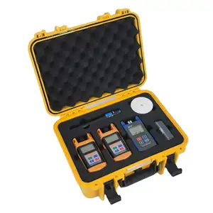High Quality Moisture-Proof Hard Plastic Tool Large Case Waterproof Plastic Case For Camera