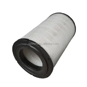 Xzfilters Replacement high quality air filter element P777868 P777869 AF25454 AF25468