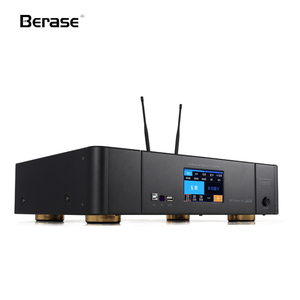 Berase Hệ Thống Âm Thanh Khuếch Đại Công Suất Âm Thanh Sân Khấu Perfonmance <span class=keywords><strong>3</strong></span> Trong 1 Ở Nhà - Product Image 6