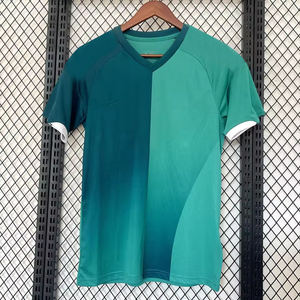 Футбольные майки для взрослых из высококачественного полиэфирного волокна, Сенегал, Чемпионат мира 2026 - Product Image 1