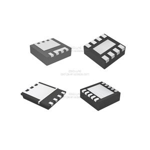 Suministro a largo plazo TPA6211A1DRBR SON-8 CZSKU:IA277HWP70 - Product Image 1