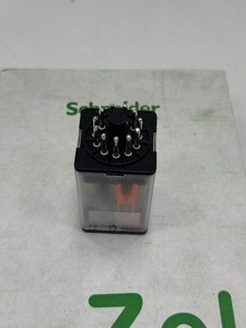10x Relais universel RUMC31ED <span class=keywords><strong>ZELIO</strong></span> 3CO 10A CYLIND+LTB-LED 48VDC pour contrôleur de programmation PLC - Product Image 6