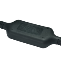 Suppresseur de surtension LED SPD 10KV pour le suppresseur de surtension Homepeak