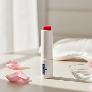 Glutanex <b>Lip</b> Glow Balm Moisturizing Collagen Plump Boost Revitalizing Pigmented Glowing Refreshing Tone Fragrance Free - Product Image 2