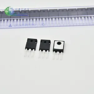 Venta caliente componente electrónico Nueva llegada original semiconductor tiristor potencia IRFB4115PBF IGBT Módulo IRFB4115