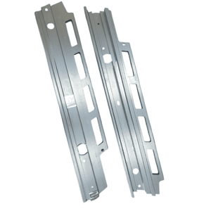 Aluminio Anodizado CNC de Taiwán para Modelos de Juguetes Compatibles con la Especificación SQB, Tamaños Personalizables - Product Image 5