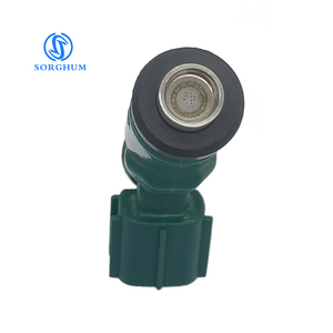 Sorgho 23209-21020 23250-21020 2325021020 842-12234 2320921020 Auto Accessoire Injecteur de Carburant Pour Scion XA XB 2004 2005 2006 - Product Image 6