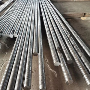 हॉट रोल्ड हल्के स्टील बार कम कीमत एटम मानक HRB400 ग्रेड सामान्य प्रयोजन के लिए एचआरबी400 ग्रेड - Product Image 6