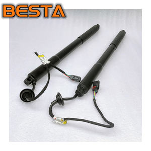 31386705 31386706 Porte arrière électrique Ressort à gaz Barre de support de couvercle de compartiment à bagages pour <span class=keywords><strong>Volvo</strong></span> - Product Image 5