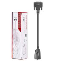 Programador de Inmovilizador Launch X431, Simulador de Llave SI-KEY para X431 IMMO Plus/ IMMO Pro/ IMMO Elite/GIII X-Prog 3 para Toyota