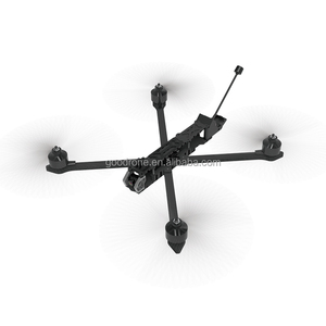 15 inch <span class=keywords><strong>FPV</strong></span> <span class=keywords><strong>drone</strong></span> tải 7 ~ 10kg nâng cấp ai tầm nhìn ban đêm máy ảnh nhiệt hình ảnh có thể được thêm vào DIY <span class=keywords><strong>Drone</strong></span> <span class=keywords><strong>Kit</strong></span> - Product Image 2