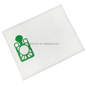 Bolsa de Filtro de Polvo para Aspiradoras Numatic <span class=keywords><strong>Henry</strong></span>, Bolsas NVM-1CH HepaFlo <span class=keywords><strong>Henry</strong></span> HVR200A Hetty HET200A <span class=keywords><strong>James</strong></span> JVP180 <span class=keywords><strong>Henry</strong></span> Micro HVR200M - Product Image 4