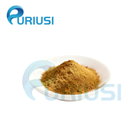 Puriusi fournitures prix de gros extrait de Rhodiola Rosea 10:1 50:1 extrait de plante naturelle poudre d'extrait de Rhodiola Rosea