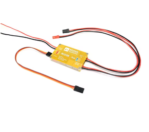 Système UBEC Matek 4A 5V~12V & 4A pour Quadricoptère RC, Avion RC, Multicoptère RC, Modèle d'alimentation UBEC Matek System UBEC 4A - Product Image 6