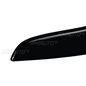 Paire de garnitures autocollantes pour phares avant de voiture, type sourcils, pour VOLKSWAGEN VW POLO MK5 2011-2022, décoration de phares - Product Image 4