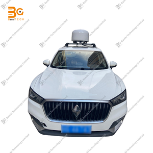 Sistema Integrado de Detección, Localización y Reconocimiento de UAVS - Product Image 3