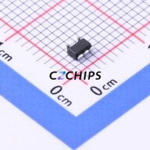Original y nuevo ESDS314DBVR SOT-23-5 Transistor ESD y protección contra sobretensiones (TVS/ESD) - Product Image 2