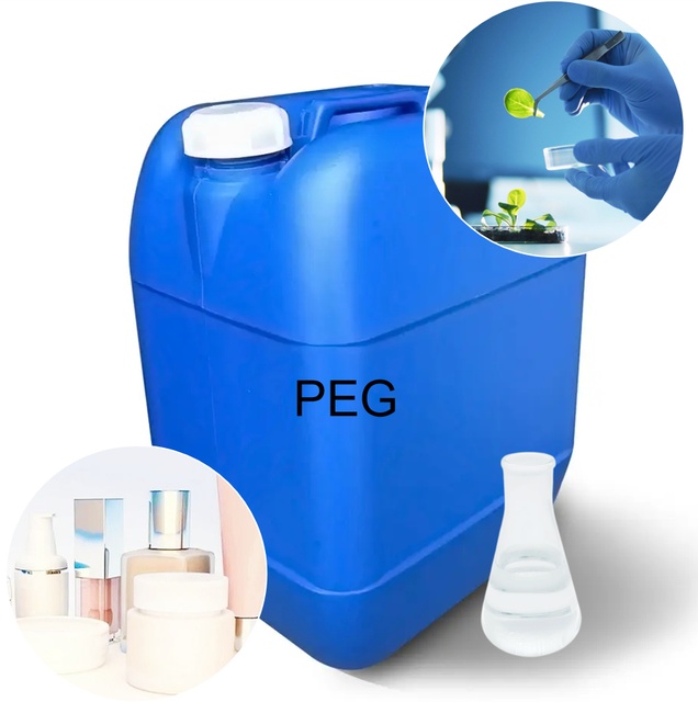 Polyethylene Glycol 1000 PEG 400/1500/3000/6000 Price