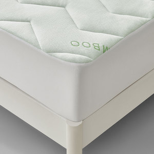 Protège-matelas matelassé écologique imperméable taille Twin XL – Offre Spéciale - Product Image 3