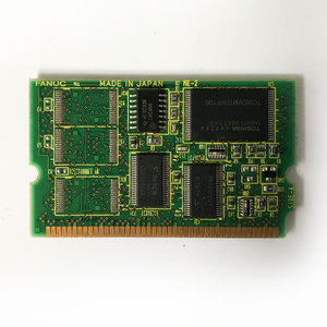 Controlador de Sistema FANUC Nuevo Original SRAM de Tarjeta de Memoria A20B-3900-0169 - Product Image 4