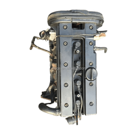 100% moteurs DAEWOO d'occasion d'origine moteur T22SED pour DAEWOO Nubira Lanos Espero Leganza Matiz Nexia Kalos 2.2