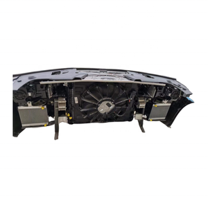 2018-2019 para <span class=keywords><strong>BMW</strong></span> <span class=keywords><strong>M5</strong></span> F90 Conjunto de parachoques delantero con radiador y faros usados - Product Image 6