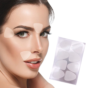 Ultra-thin Face Lifting Tape Overnight Sleeping Lightweight Strong Adhesive Anti Wrinkle Patch - Product Image 1