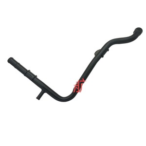 Tubo de entrada de agua del motor Hyundai Kia 25450-03002, manguera de refrigerante para reemplazo y reparación - Product Image 5