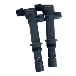Động cơ cuộn dây đánh lửa 56028138af 56028138ae cho Dodge durango chỉ huy 00-04 Jeep Grand Cherokee WJ với 4.7L - Product Image 1