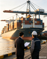 Transitaire logistique, agent maritime Chine Air+Express FedEx pour marchandises dangereuses avec service DDP et assurance