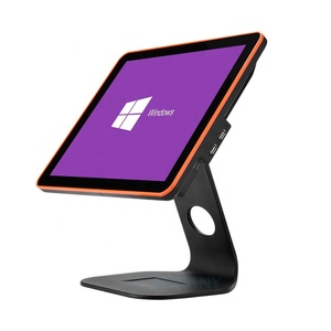 <span class=keywords><strong>Classique</strong></span> En Aluminium Système <span class=keywords><strong>De</strong></span> Position <span class=keywords><strong>De</strong></span> Restaurant D'écran Tactile <span class=keywords><strong>de</strong></span> POINT <span class=keywords><strong>de</strong></span> VENTE Machine - Product Image 1