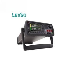 เครื่องวัดความต้านทานสูง Keysight B2985c รุ่น Electrometer 0.01 Fa - Product Image 2