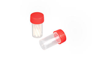 Flacon de stockage en plastique pour laboratoire, <span class=keywords><strong>Tube</strong></span> à essai d'acide nucléaire de <span class=keywords><strong>10ml</strong></span> - Product Image 5