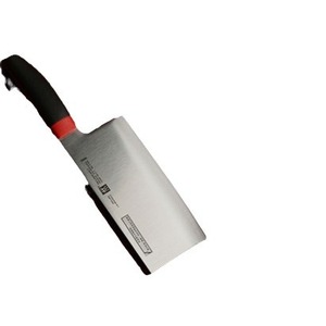 Juego de Cuchillos Zwilling Now Serie S, 2 Piezas, Hoja Roja y Negra, Borde Recto Pulido, para Cortar Frutas y Verduras - Product Image 4
